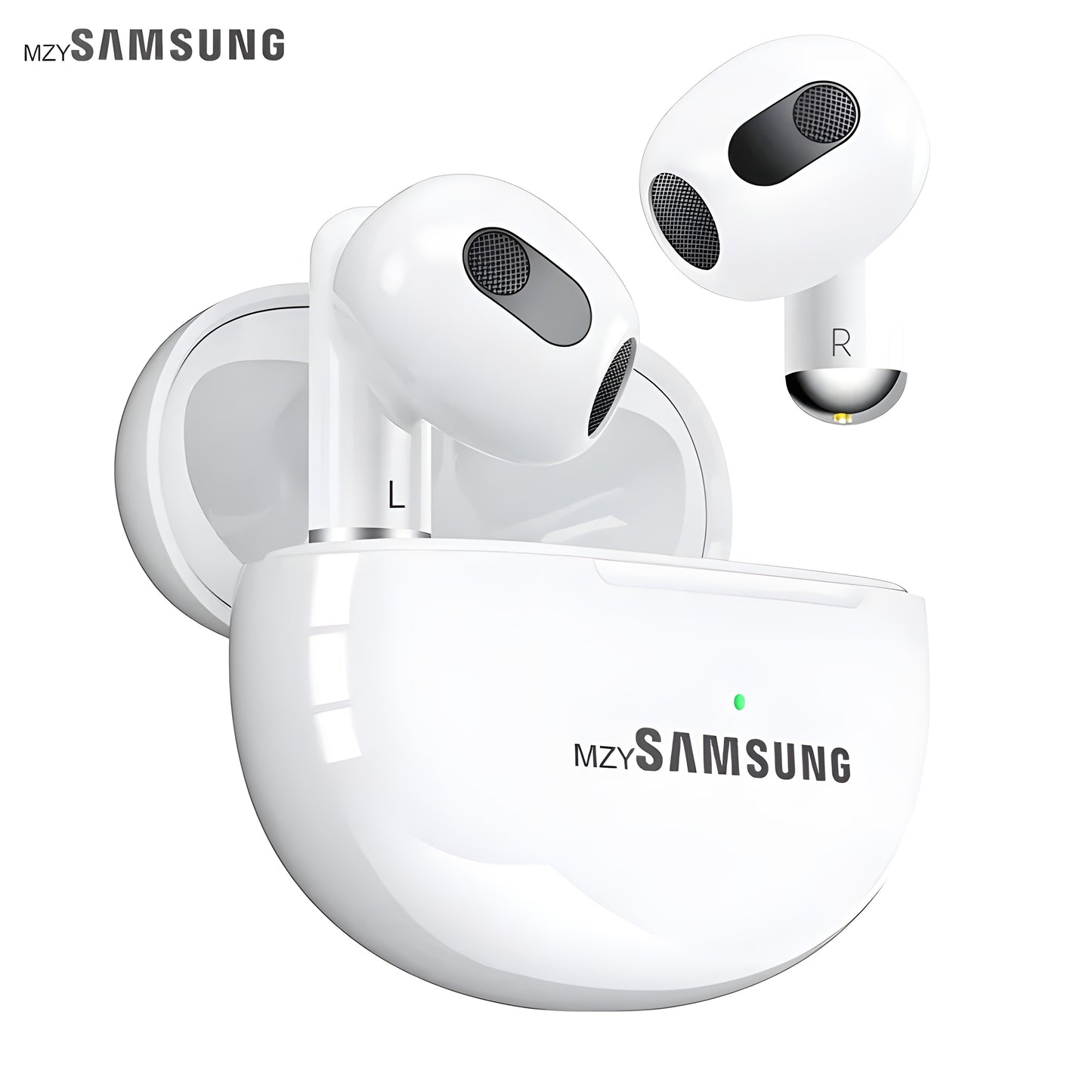 écouteurs Samsung