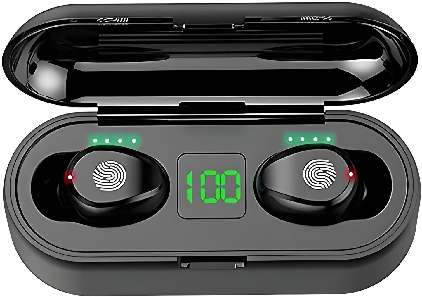 Android air phones