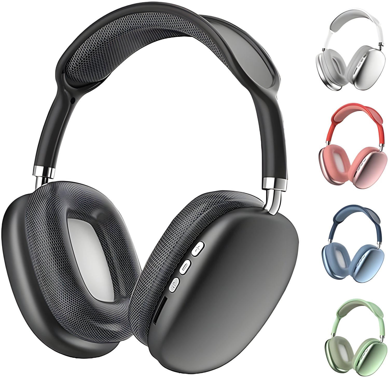 Headphones