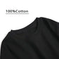 Mens INITIAL D Racing Printed Short Sleeve T-shirt 100%Cotton Round Neck Oversize Men's Loose Y2k Street Fashion Tshirts Tops