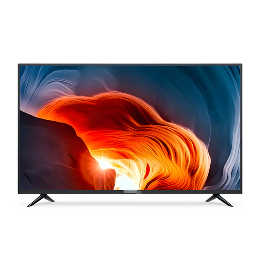 Oled Samsung television 65”