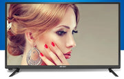 22'' 24'' inch led TV multi languages wifi t2 television TV