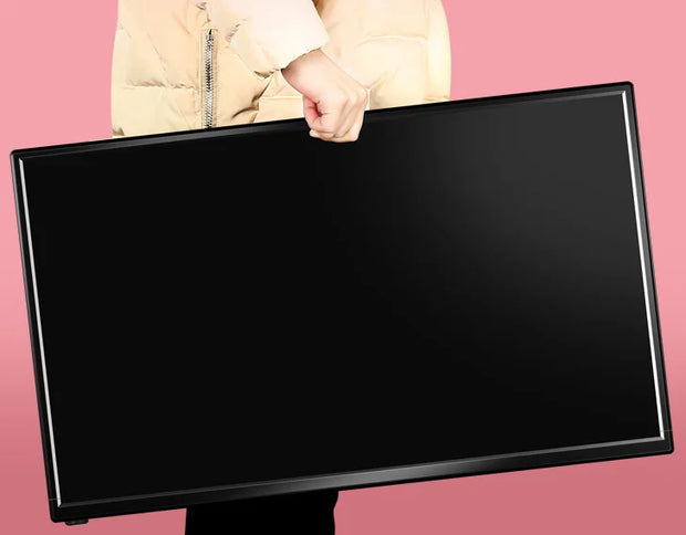 22'' 24'' inch led TV multi languages wifi t2 television TV