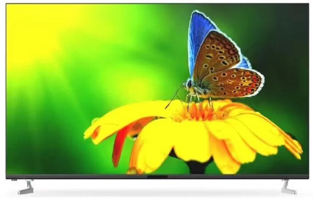 Christmas gift WIFI android smart LED TV 22 24 26 28 32'' inch multiple languages DVB-T2 LED Television TV