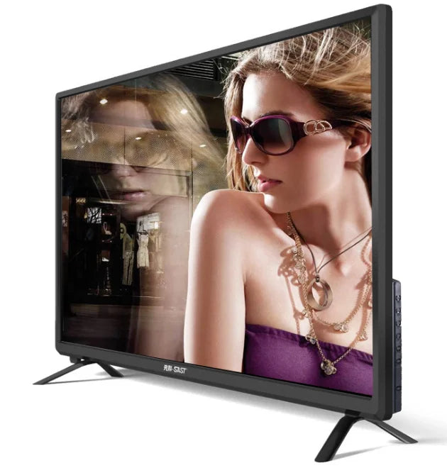 19'' inch led HD TV multi languages android wifi DVB t2 television TV