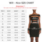 WillBeNice Luxury Autumn Sexy Gold Silver Women Bandage Tops Spaghetti Strap Bandage V Vest Tank Camis Knitted Bandage Club Vest