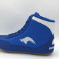 Chaussures de boxe pour hommes et femmes, chaussures de lutte, équipement de combat, baskets, équipement de gymnastique, bottes de combat, grande taille 35-46