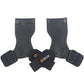 SKDK - Protège-poignets pour haltérophilie, crossfit, musculation, protection de paume, gants de gymnastique, équipement de fitness, entraînement sportif, PVC