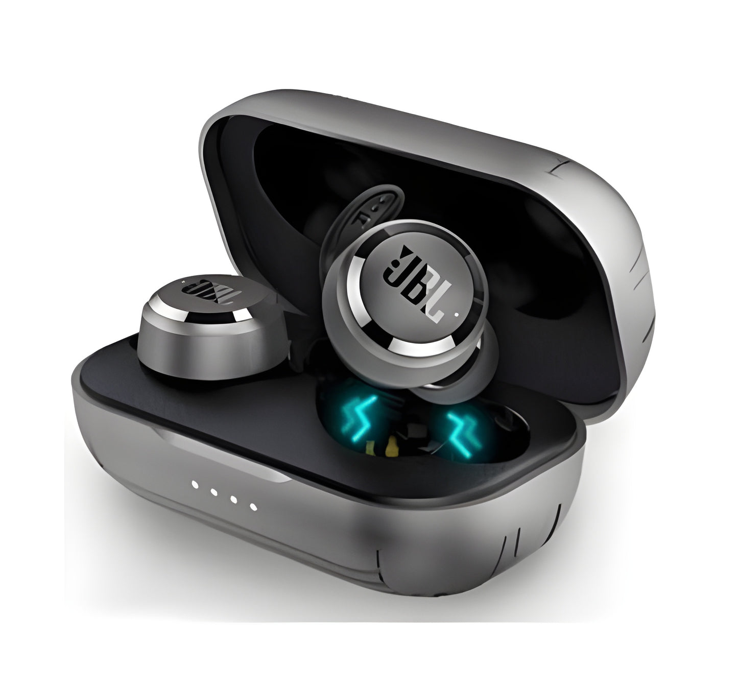 High quality earphones