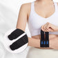 1 attelle de poignet fine pour le sport, le basket-ball, le badminton, le tennis, le syndrome du canal carpien