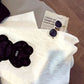 Women Summer Short Sleeve T Shirts Casual Cartoon Bear Loose T-shirts O-neck Basic Crop Tops High Streetwear New Fashion Tees