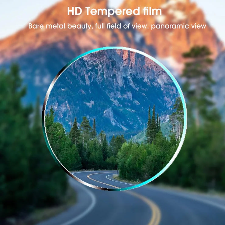 For Insta360 GO 3 Screen Protector Lens Protective Film Scratch Resistant Tempered Glass for Insta 360 GO3 Camera Accessories