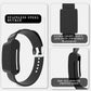 FITCENT Super Soft Adjustable Band Replacement Strap Compatible with Whoop 4.0 and Whoop 3.0 Heart Rate Monitor