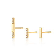 ROXI Ear Jewelry Set Moon Star Lightning Suit Earrings for Women Fashion Jewelrys Hoop Earring Piercing Pendientes Casual