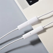 New OPPO USB Type C Earphone In Ear Wired Sport Headset With Micophone For OPPO Reno 8 9 10 11 12 Pro Find X3 X5 X6 X7 N3