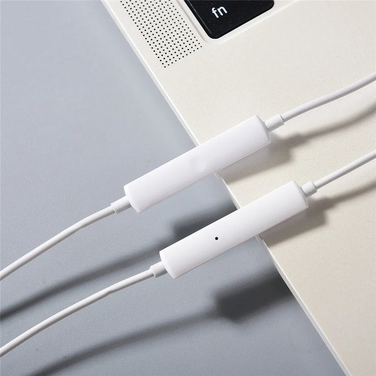 New OPPO USB Type C Earphone In Ear Wired Sport Headset With Micophone For OPPO Reno 8 9 10 11 12 Pro Find X3 X5 X6 X7 N3