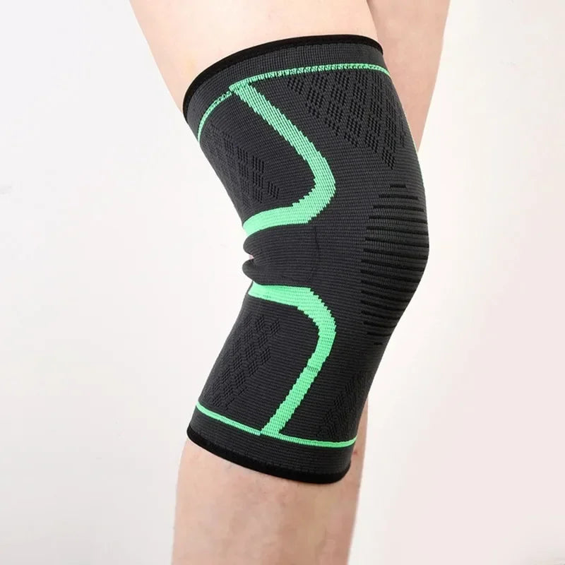 Rodilleras para el dolor de rodilla, rodilleras de compresión para el dolor de desgarro de menisco, alivio del dolor de artritis, rodilleras