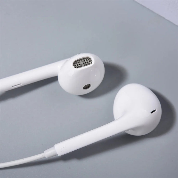 New OPPO USB Type C Earphone In Ear Wired Sport Headset With Micophone For OPPO Reno 8 9 10 11 12 Pro Find X3 X5 X6 X7 N3