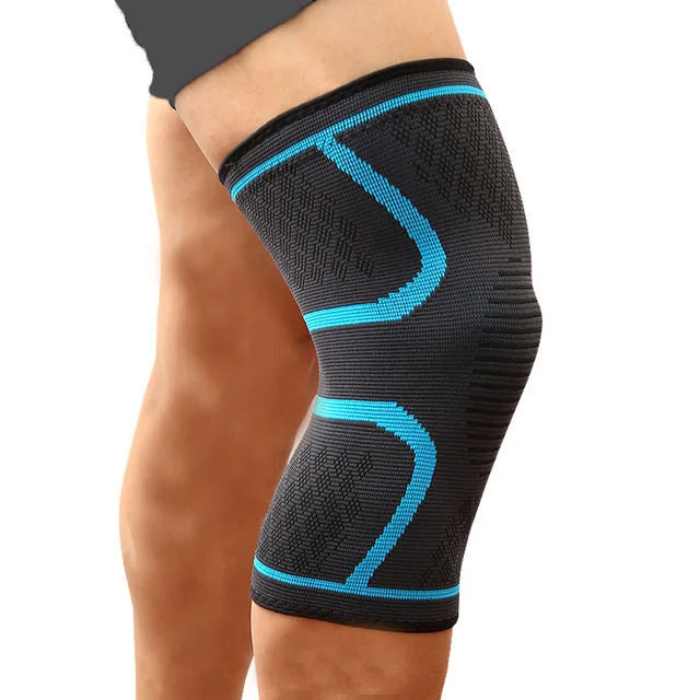 Rodilleras para el dolor de rodilla, rodilleras de compresión para el dolor de desgarro de menisco, alivio del dolor de artritis, rodilleras