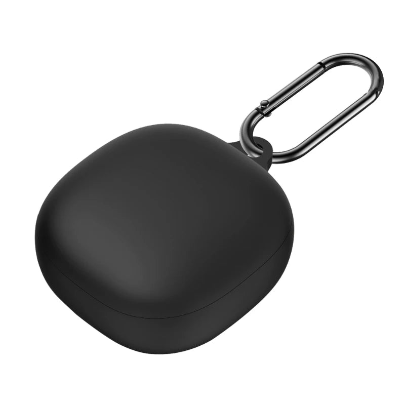Dust-proof Protective Cases for Anker Soundcore Liberty 4 Earphone Pouch Anti-fall Cover High Elastic Storage Box Bag K1KF