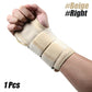1Pcs Carpel Tunnel Wrist Brace Splint Women Men Stabilizing Brace Hand Support Sprain Tendonitis Wrist Brace Night Immobilizer