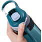 Bouteille d'eau en Tritan 750 ml/1 000 ml avec paille, écologique et durable, idéale pour la gym, le fitness et les sports de plein air.