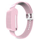 FITCENT Super Soft Adjustable Band Replacement Strap Compatible with Whoop 4.0 and Whoop 3.0 Heart Rate Monitor