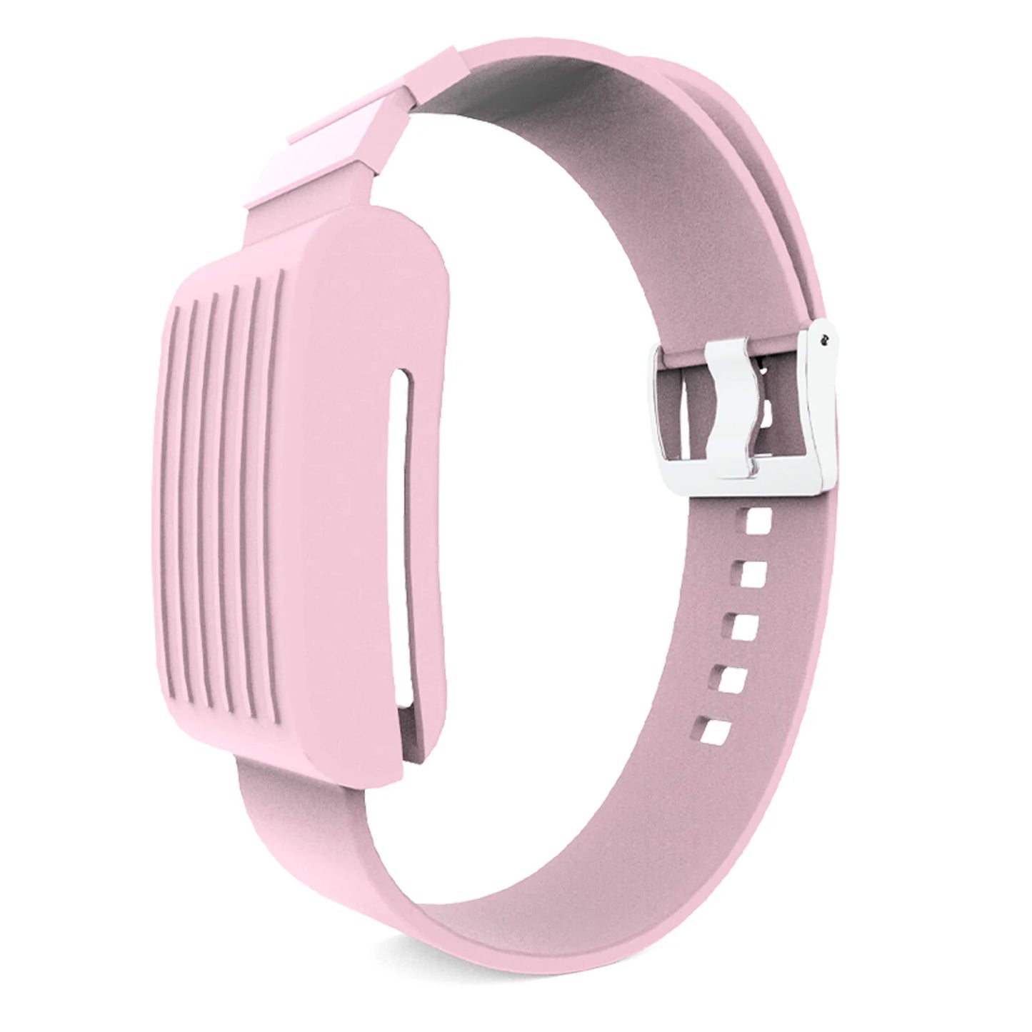 FITCENT Super Soft Adjustable Band Replacement Strap Compatible with Whoop 4.0 and Whoop 3.0 Heart Rate Monitor