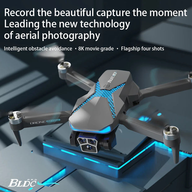 Xiaomi AE7 Drone 5G GPS Professional 8K HD Aerial Photography Omnidirectional Obstacle Avoidance Quadrotor Distance 10000M New