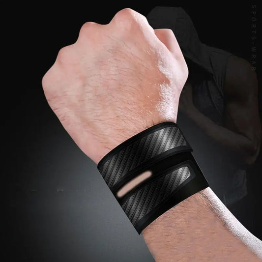 Attelle de poignet fine et réglable pour douleurs, respirante, souple et ulnaire, idéale pour le sport et le yoga