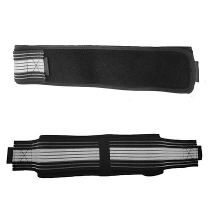 Waist Support Brace Belt Dainely Belt Compression Lumbar Support Brace For Lower Back Adjustable Pain Relief Band Waist Belt