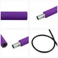Pilates Stick Multi Functional Fitness Stick Pilates Equipment Yoga Home Elastic Training Pulling Force Rope