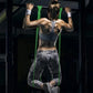 Resistance Bands Exercise Elastic Workout Ruber Loop Strength Rubber Band Gym Fitness Equipment Training Expander Unisex