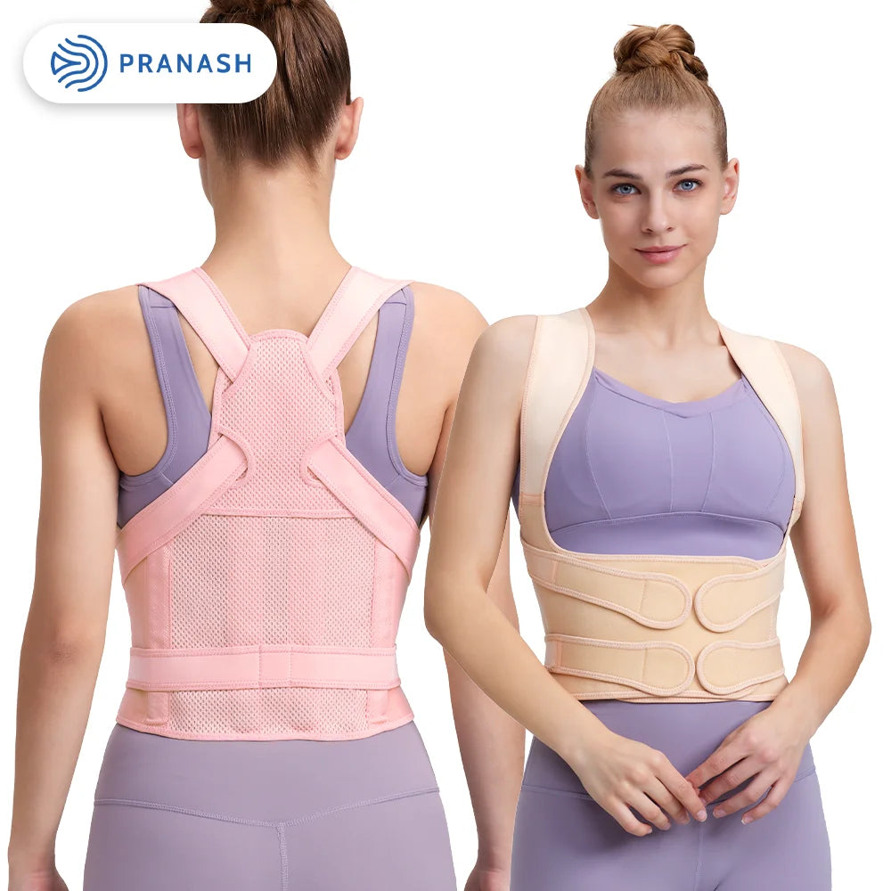 Ceinture lombaire respirante pour correcteur de posture, livraison directe, vente directe d'usine