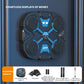 Boxing Music Machine Children's Boxing Wall Target Home Wall-Mounted Boxing Machine Six-Target Intelligent Boxing Training