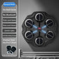 Boxing Music Machine Children's Boxing Wall Target Home Wall-Mounted Boxing Machine Six-Target Intelligent Boxing Training