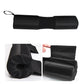 Almohadilla para sentadillas con barra, almohadilla para hombros, empuje de cadera, funda de espuma para barra, bolsa suave para entrenamiento de levantamiento de pesas, equipo para hombres y mujeres, equipo de gimnasio y fitness.