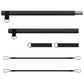 Resistance Pilates Bell Kit, Portable Home Gym Pilates Resistance Barbell Kit for Full Body Workouts