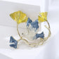 Metal Brooches Peace Dove Pins For Women Fashion Girls Corsage Festival Brooch Gifts Simple Banquet Dress Accessories Jewelry