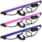 New Fitness Yoga Pilates Bar Stick Crossfit Resistance Bands Trainer Yoga Pull Rods Pull Rope Portable home Gym Body work out