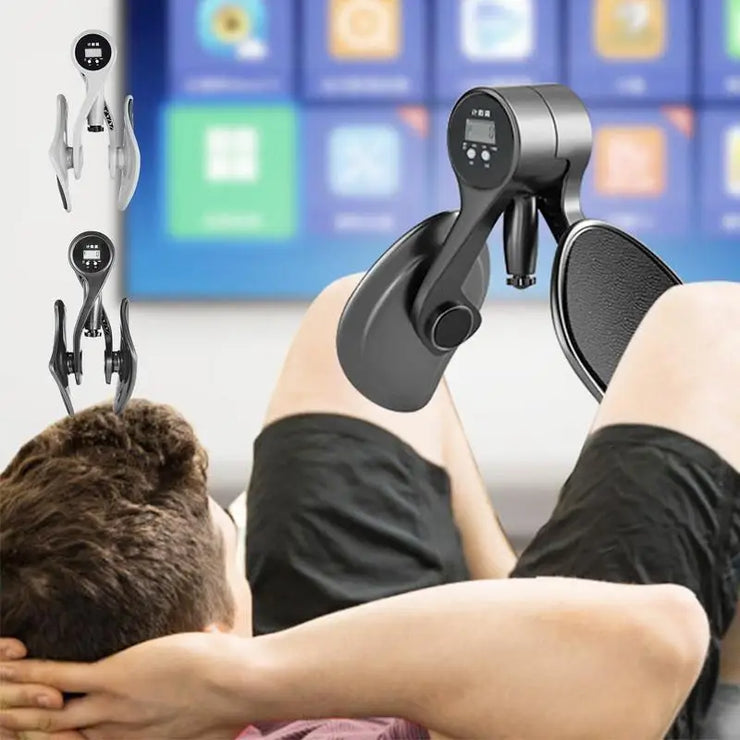 Thigh Masters Hip Trainer Adjustable Thigh Exerciser Thigh Trimmer Inner And Out Thigh Exercise Equipment Pelvic Hip Trainer