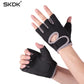 Gants de sport, équipement de plongée, protections antidérapantes et anti-vibrations, banc de musculation, haltères, équipement de protection pour le fitness