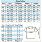 T-shirt imprimé « Je suis ukrainien » ajusté, classique, ample, tendance, pour homme et femme, noir