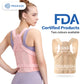 Ceinture lombaire respirante pour correcteur de posture, livraison directe, vente directe d'usine