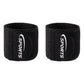2Pcs Adjustable Wristband Wrist Support Arthritis Sprain Wrist Brace Protect Sport Fitness Compression Wrist Strap Carpal Tunnel