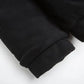 Ropa de calle de moda para hombre Y2k, sudadera informal cálida con cremallera, abrigo grueso holgado retro Harajuku, sudadera con cuello de piel para pareja gótica punk