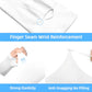 UPF50+ 1Pair Sunscreen Outdoor Sun Protection Arm Sleeves Women Men Sports Football Golf Cooling Sleeve Summer Ice Silk Ridin