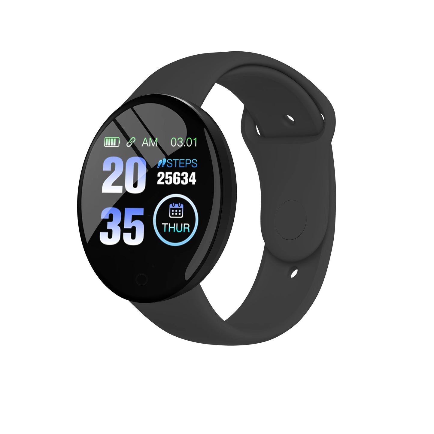 Bluetooth Smart Watch Children Kids Waterproof LED Digital Watch for Girls Boys Student Smartwatch Electronic Child Wrist Watch