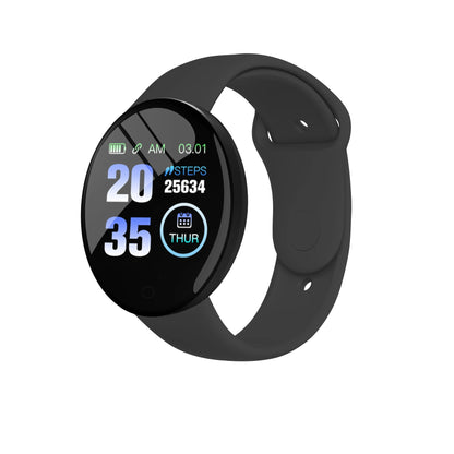 Bluetooth Smart Watch Children Kids Waterproof LED Digital Watch for Girls Boys Student Smartwatch Electronic Child Wrist Watch