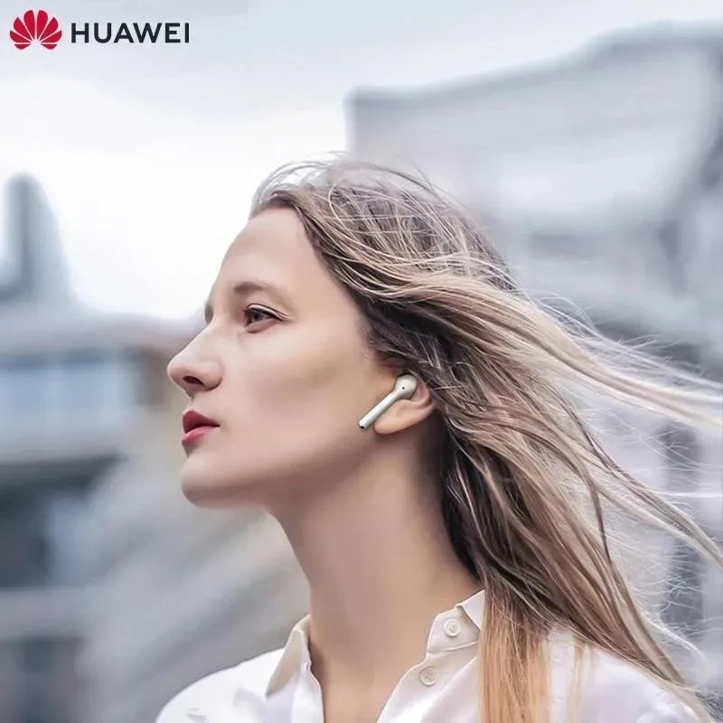 Huawei Freebuds 3i Earphones True Wireless Bluetooth 5.0 Headphones ANC TWS Earbuds Active Noise Cancellation Headset Hifi Audio